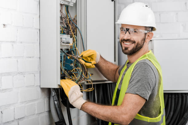 Best Electrical Wiring Services  in Atwood, IL