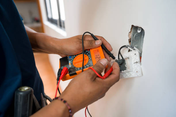 Best Home Electrical Repair  in Atwood, IL