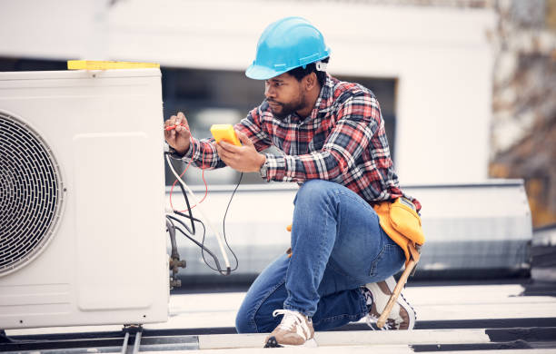Best Industrial Electrical Services  in Atwood, IL