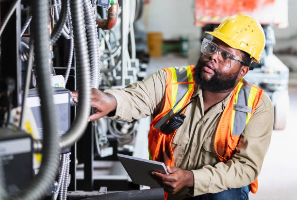 Best Commercial Electrician Services  in Atwood, IL
