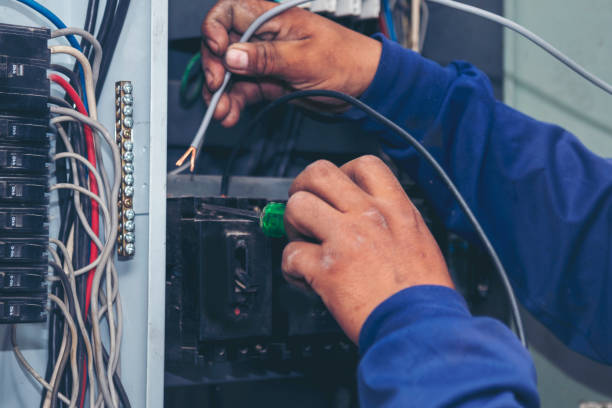 Best Emergency Electrical Repair  in Atwood, IL