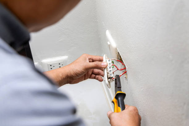 Best 24-Hour Electrician  in Atwood, IL