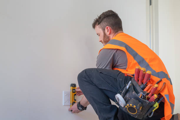 Best Licensed Electrician  in Atwood, IL
