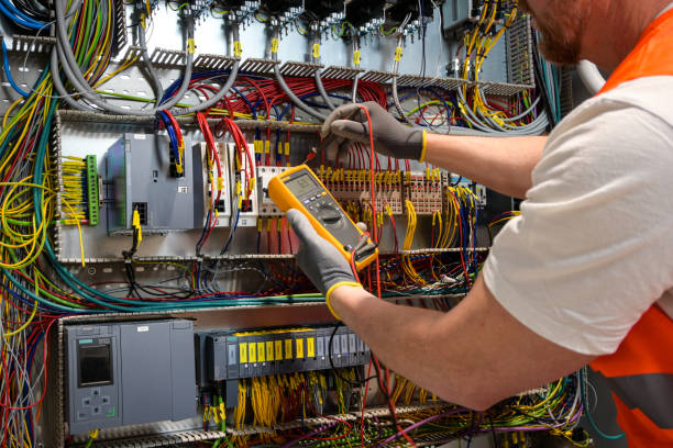Best Local Electrician Companies  in Atwood, IL