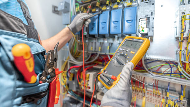 Best Affordable Electrical Installation  in Atwood, IL