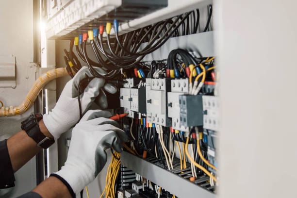 Best Electrical Installation Contractor  in Atwood, IL